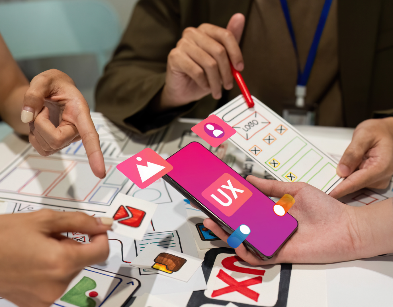 6th Image at services page at all services block