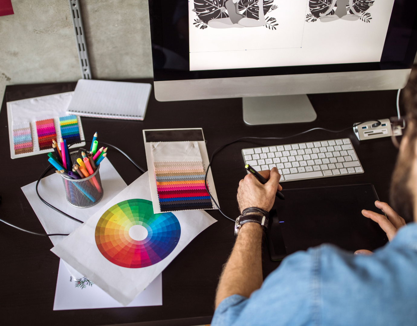 1st Image at services page at all services block