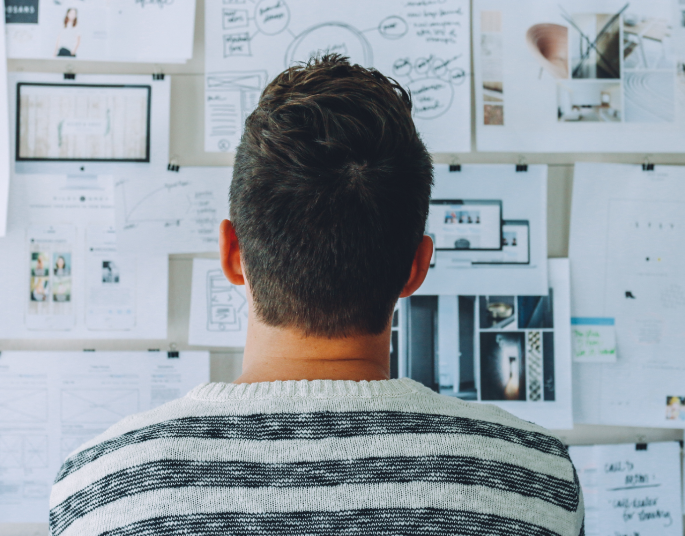 Image at about us page at our mission block